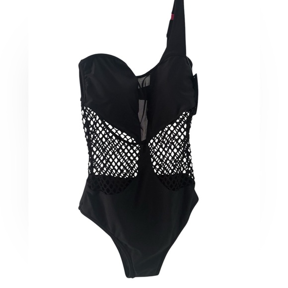 Rachel Rachel Roy One Piece Swimsuit NWT - Picture 2 of 3
